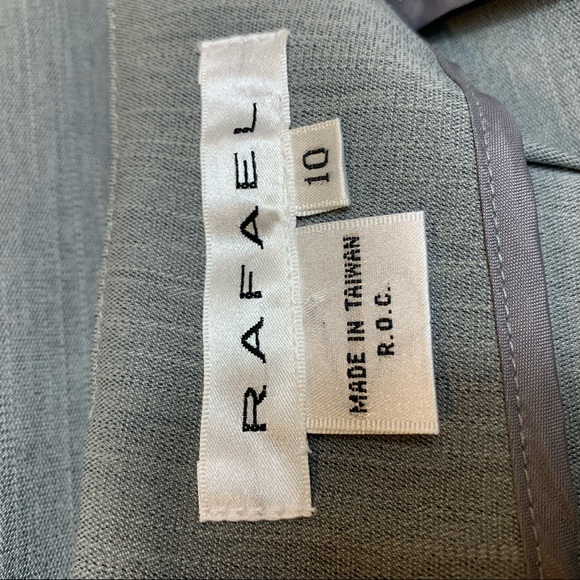 Raphael Pencil Dress/Office Skirt - Picture 11 of 14